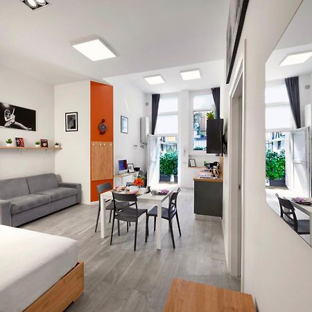 Lorianna Rock House Apartment Milano Ngoại thất bức ảnh