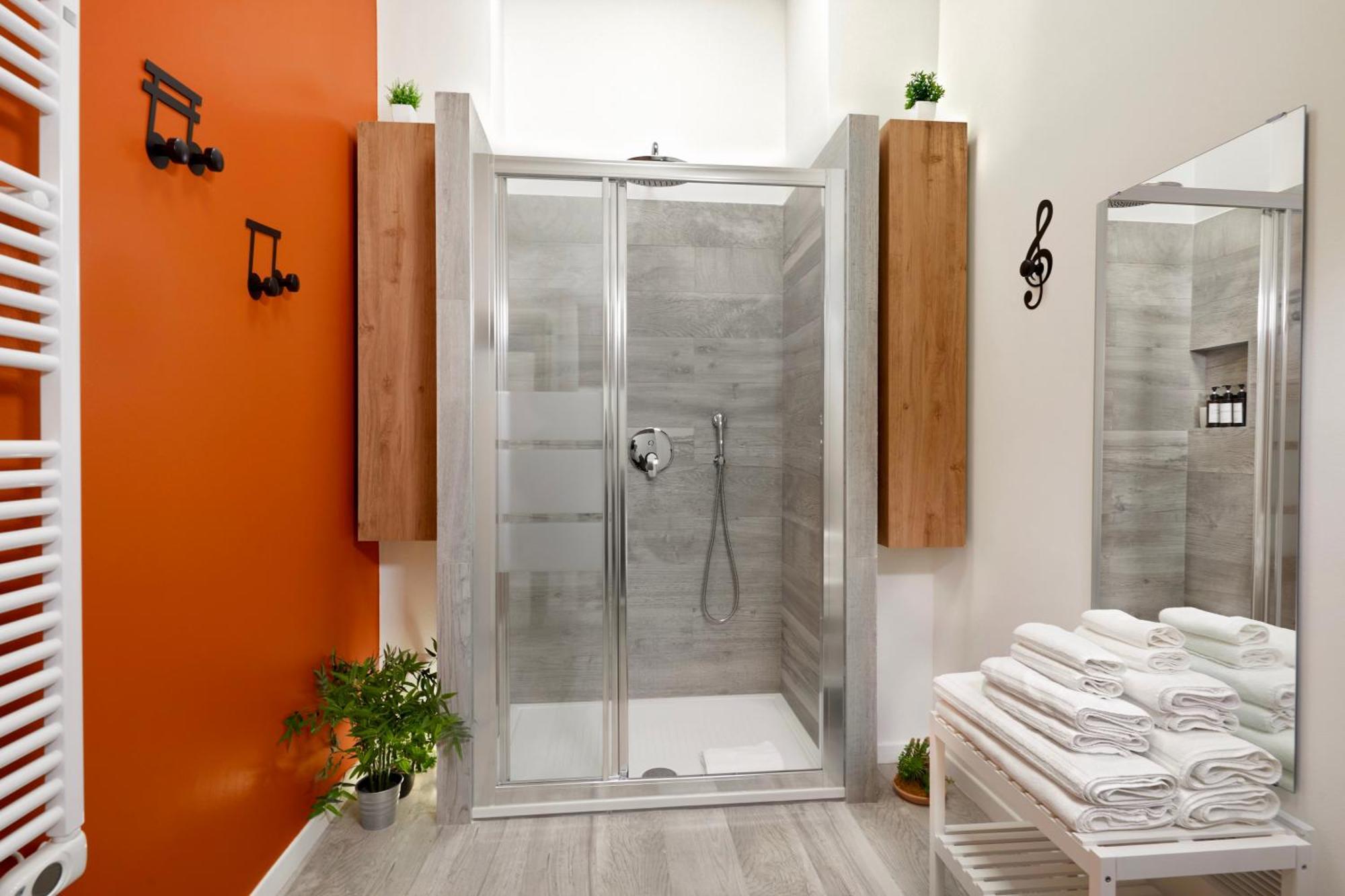 Lorianna Rock House Apartment Milano Ngoại thất bức ảnh