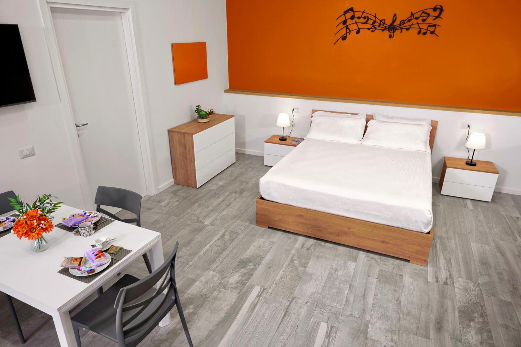 Lorianna Rock House Apartment Milano Ngoại thất bức ảnh