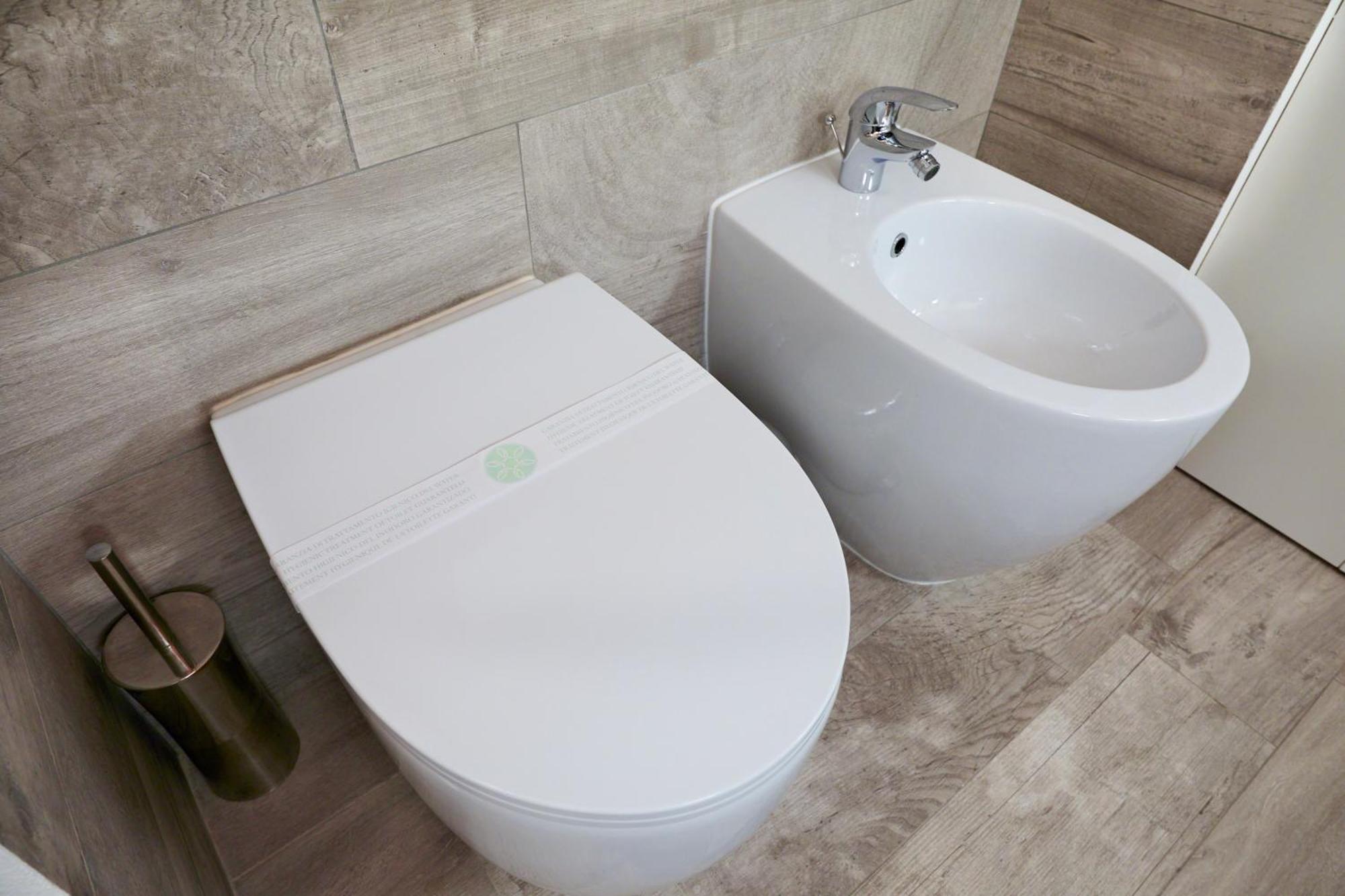 Lorianna Rock House Apartment Milano Ngoại thất bức ảnh