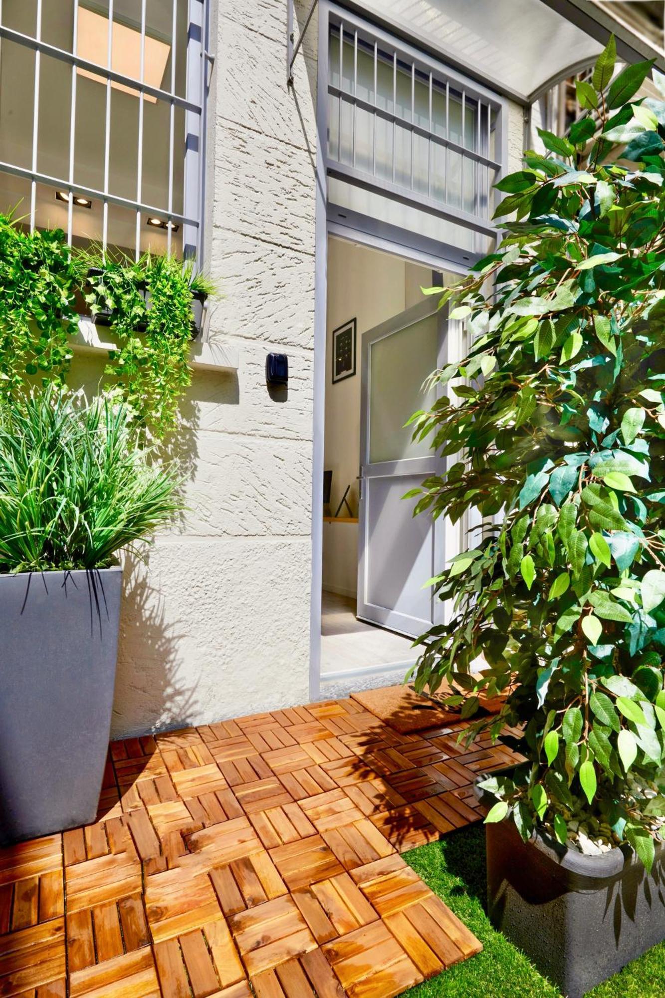 Lorianna Rock House Apartment Milano Ngoại thất bức ảnh