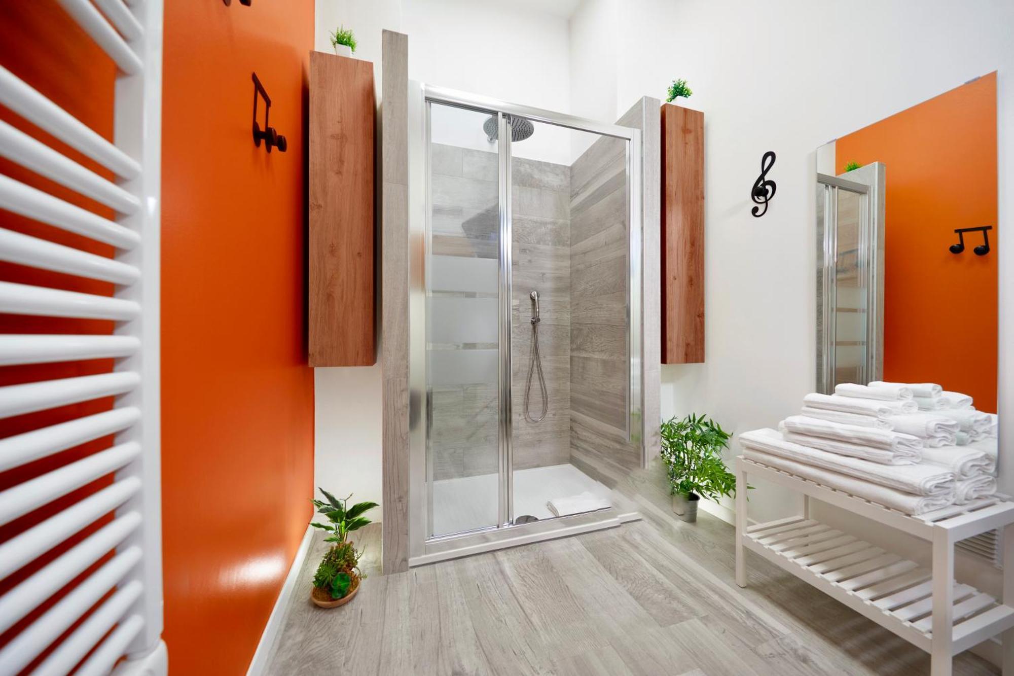 Lorianna Rock House Apartment Milano Ngoại thất bức ảnh