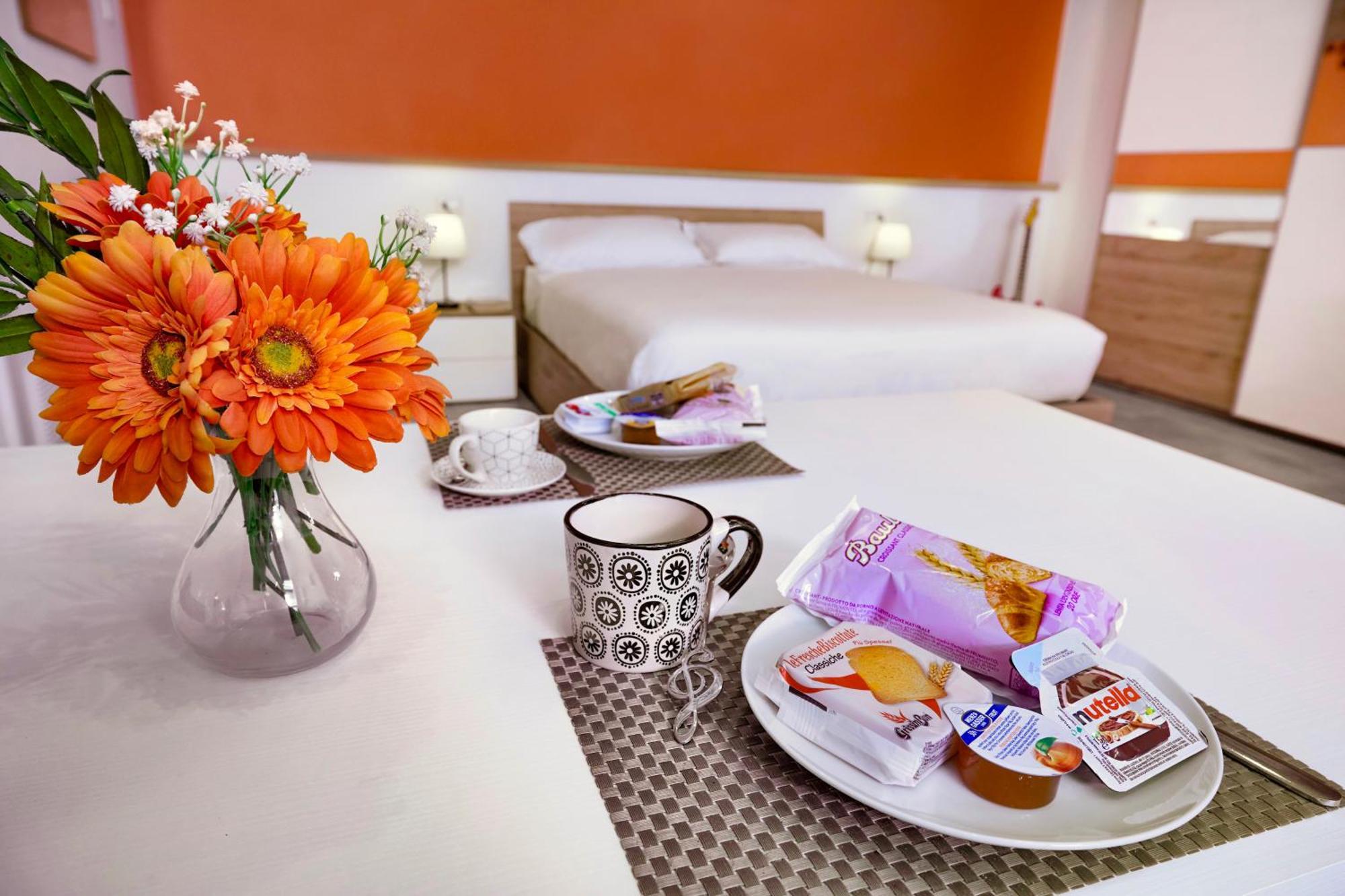 Lorianna Rock House Apartment Milano Ngoại thất bức ảnh