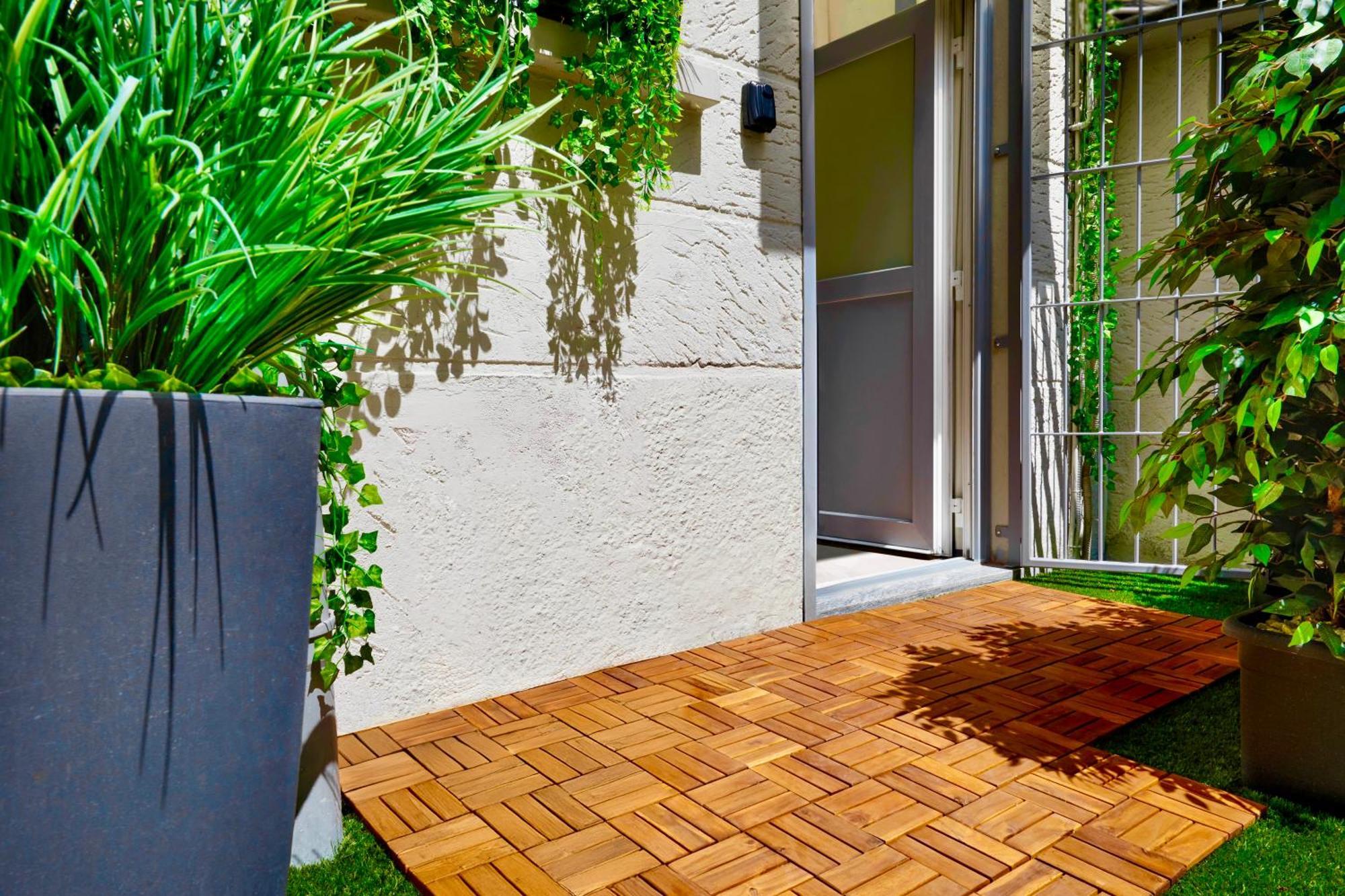 Lorianna Rock House Apartment Milano Ngoại thất bức ảnh